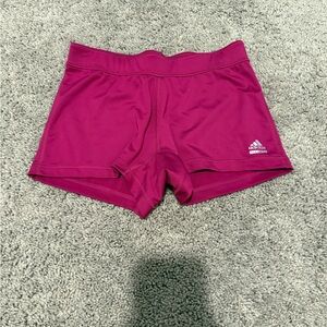 Adidas Athletic Performance Shorts